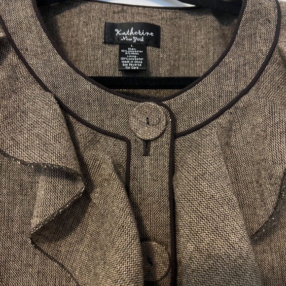 Katherine New York blazer - Picture 2 of 3